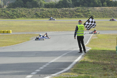 25/10/2015 : Trophée UFOLEP à Layrac (Photos Patrick Lascombes) 2015 — karting