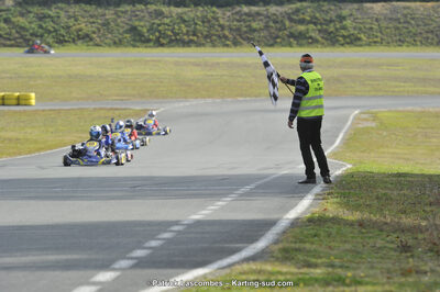 25/10/2015 : Trophée UFOLEP à Layrac (Photos Patrick Lascombes) 2015 — karting