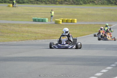 25/10/2015 : Trophée UFOLEP à Layrac (Photos Patrick Lascombes) 2015 — karting