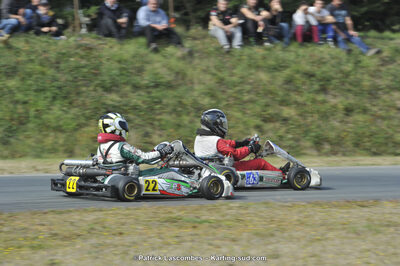 25/10/2015 : Trophée UFOLEP à Layrac (Photos Patrick Lascombes) 2015 — karting