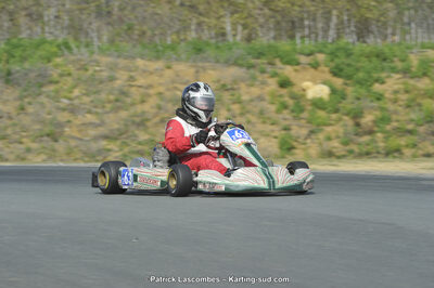 25/10/2015 : Trophée UFOLEP à Layrac (Photos Patrick Lascombes) 2015 — karting