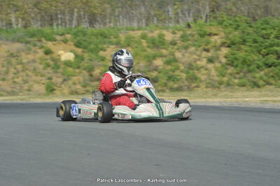 25/10/2015 : Trophée UFOLEP à Layrac (Photos Patrick Lascombes) 2015 — karting