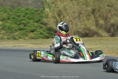 25/10/2015 : Trophée UFOLEP à Layrac (Photos Patrick Lascombes) 2015 — karting