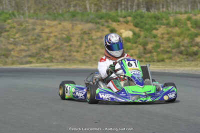 25/10/2015 : Trophée UFOLEP à Layrac (Photos Patrick Lascombes) 2015 — karting