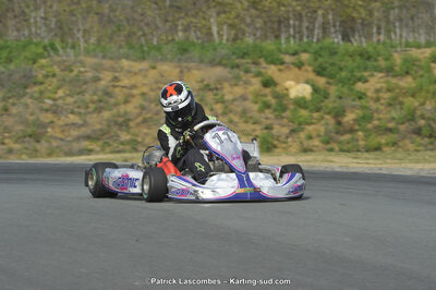 25/10/2015 : Trophée UFOLEP à Layrac (Photos Patrick Lascombes) 2015 — karting