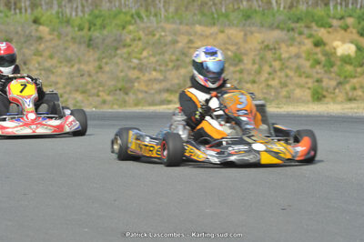 25/10/2015 : Trophée UFOLEP à Layrac (Photos Patrick Lascombes) 2015 — karting