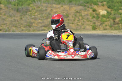 25/10/2015 : Trophée UFOLEP à Layrac (Photos Patrick Lascombes) 2015 — karting