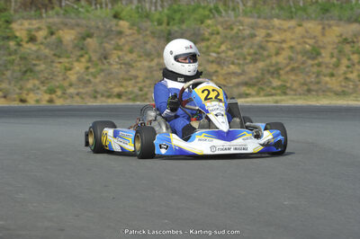 25/10/2015 : Trophée UFOLEP à Layrac (Photos Patrick Lascombes) 2015 — karting
