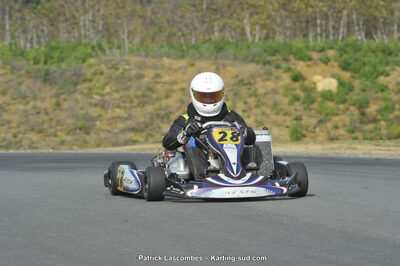 25/10/2015 : Trophée UFOLEP à Layrac (Photos Patrick Lascombes) 2015 — karting