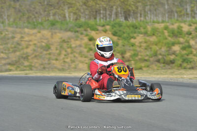 25/10/2015 : Trophée UFOLEP à Layrac (Photos Patrick Lascombes) 2015 — karting