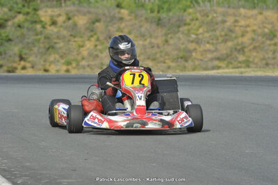 25/10/2015 : Trophée UFOLEP à Layrac (Photos Patrick Lascombes) 2015 — karting
