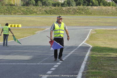 25/10/2015 : Trophée UFOLEP à Layrac (Photos Patrick Lascombes) 2015 — karting