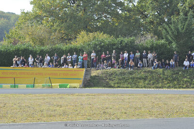 25/10/2015 : Trophée UFOLEP à Layrac (Photos Patrick Lascombes) 2015 — karting