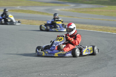 25/10/2015 : Trophée UFOLEP à Layrac (Photos Patrick Lascombes) 2015 — karting