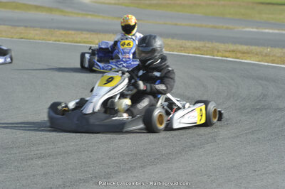 25/10/2015 : Trophée UFOLEP à Layrac (Photos Patrick Lascombes) 2015 — karting