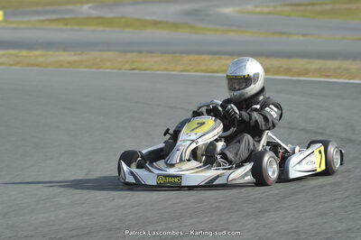 25/10/2015 : Trophée UFOLEP à Layrac (Photos Patrick Lascombes) 2015 — karting