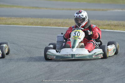 25/10/2015 : Trophée UFOLEP à Layrac (Photos Patrick Lascombes) 2015 — karting