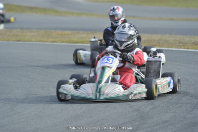 25/10/2015 : Trophée UFOLEP à Layrac (Photos Patrick Lascombes) 2015 — karting