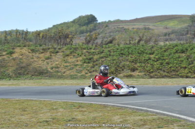 25/10/2015 : Trophée UFOLEP à Layrac (Photos Patrick Lascombes) 2015 — karting