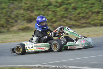 25/10/2015 : Trophée UFOLEP à Layrac (Photos Patrick Lascombes) 2015 — karting
