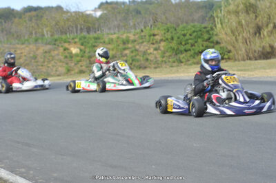 25/10/2015 : Trophée UFOLEP à Layrac (Photos Patrick Lascombes) 2015 — karting