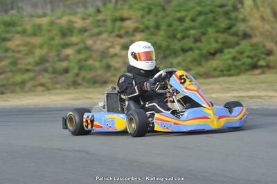25/10/2015 : Trophée UFOLEP à Layrac (Photos Patrick Lascombes) 2015 — karting