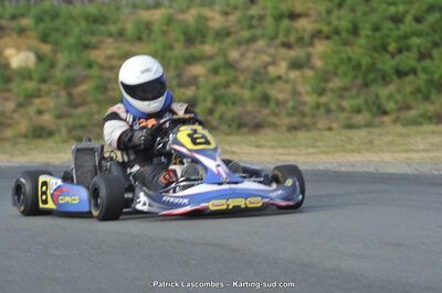25/10/2015 : Trophée UFOLEP à Layrac (Photos Patrick Lascombes) 2015 — karting