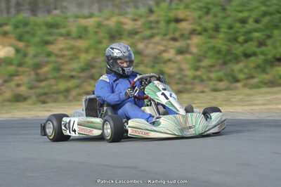 25/10/2015 : Trophée UFOLEP à Layrac (Photos Patrick Lascombes) 2015 — karting