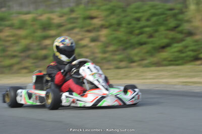 25/10/2015 : Trophée UFOLEP à Layrac (Photos Patrick Lascombes) 2015 — karting