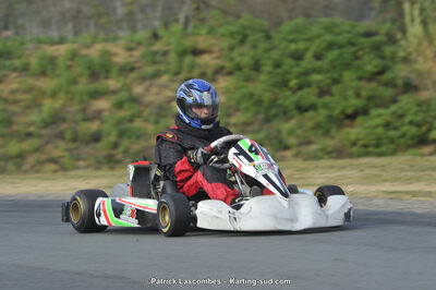 25/10/2015 : Trophée UFOLEP à Layrac (Photos Patrick Lascombes) 2015 — karting