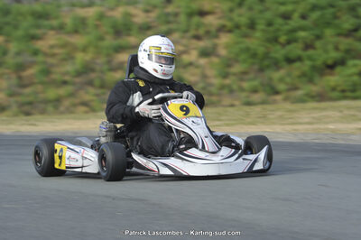 25/10/2015 : Trophée UFOLEP à Layrac (Photos Patrick Lascombes) 2015 — karting