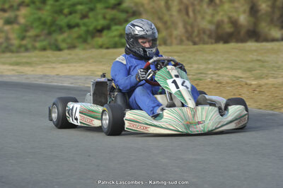 25/10/2015 : Trophée UFOLEP à Layrac (Photos Patrick Lascombes) 2015 — karting