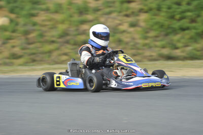 25/10/2015 : Trophée UFOLEP à Layrac (Photos Patrick Lascombes) 2015 — karting