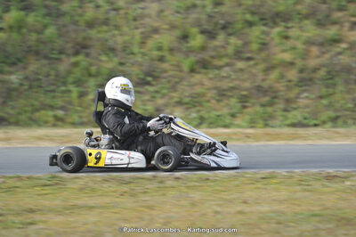 25/10/2015 : Trophée UFOLEP à Layrac (Photos Patrick Lascombes) 2015 — karting