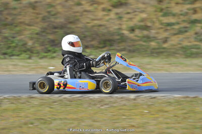 25/10/2015 : Trophée UFOLEP à Layrac (Photos Patrick Lascombes) 2015 — karting