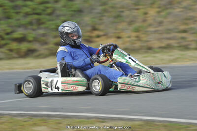 25/10/2015 : Trophée UFOLEP à Layrac (Photos Patrick Lascombes) 2015 — karting