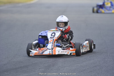 25/10/2015 : Trophée UFOLEP à Layrac (Photos Patrick Lascombes) 2015 — karting