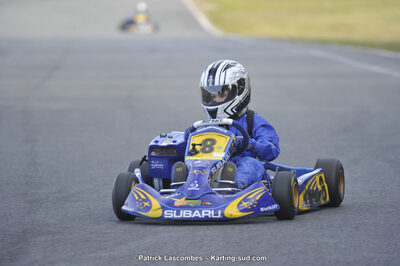 25/10/2015 : Trophée UFOLEP à Layrac (Photos Patrick Lascombes) 2015 — karting