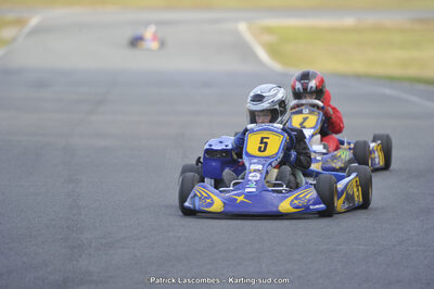 25/10/2015 : Trophée UFOLEP à Layrac (Photos Patrick Lascombes) 2015 — karting