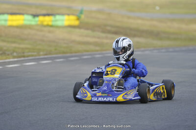 25/10/2015 : Trophée UFOLEP à Layrac (Photos Patrick Lascombes) 2015 — karting