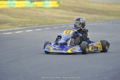 25/10/2015 : Trophée UFOLEP à Layrac (Photos Patrick Lascombes) 2015 — karting