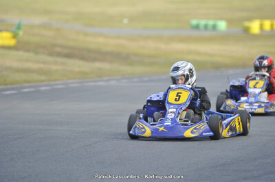 25/10/2015 : Trophée UFOLEP à Layrac (Photos Patrick Lascombes) 2015 — karting