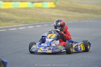25/10/2015 : Trophée UFOLEP à Layrac (Photos Patrick Lascombes) 2015 — karting