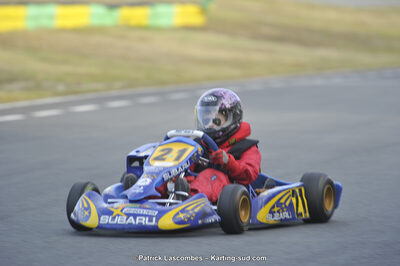 25/10/2015 : Trophée UFOLEP à Layrac (Photos Patrick Lascombes) 2015 — karting