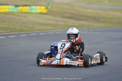 25/10/2015 : Trophée UFOLEP à Layrac (Photos Patrick Lascombes) 2015 — karting