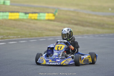 25/10/2015 : Trophée UFOLEP à Layrac (Photos Patrick Lascombes) 2015 — karting