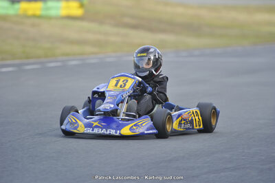 25/10/2015 : Trophée UFOLEP à Layrac (Photos Patrick Lascombes) 2015 — karting