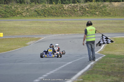 25/10/2015 : Trophée UFOLEP à Layrac (Photos Patrick Lascombes) 2015 — karting