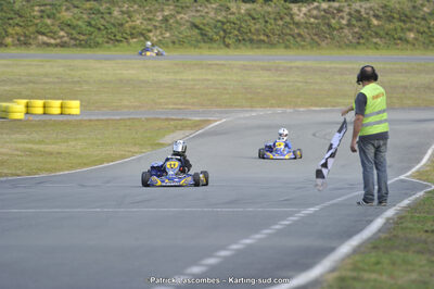 25/10/2015 : Trophée UFOLEP à Layrac (Photos Patrick Lascombes) 2015 — karting