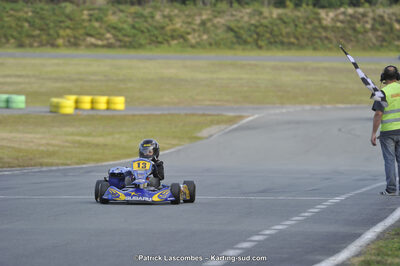 25/10/2015 : Trophée UFOLEP à Layrac (Photos Patrick Lascombes) 2015 — karting